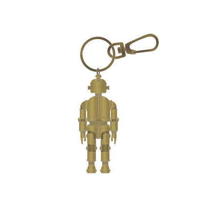 i-O KEY CHAIN