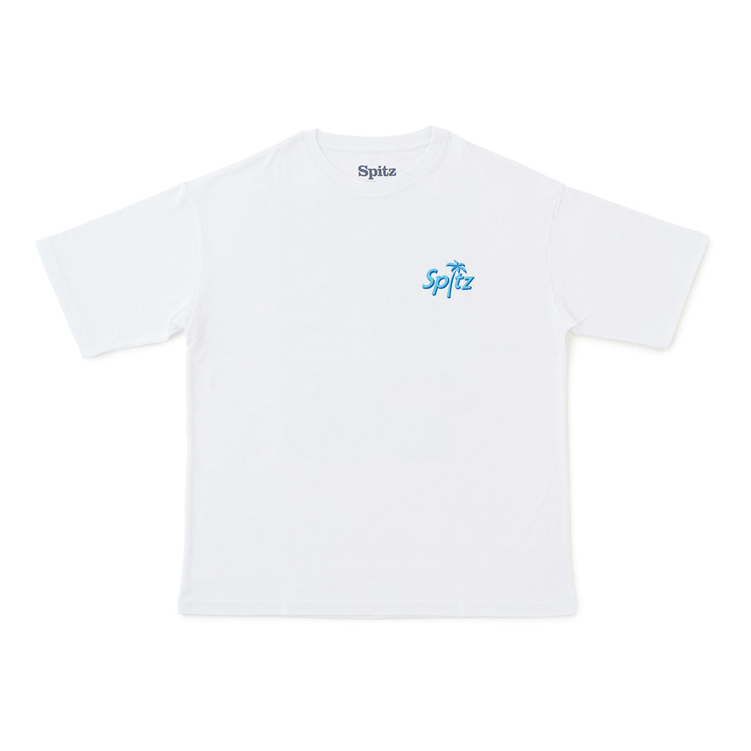 GRAPHIC BIG T-SHIRT