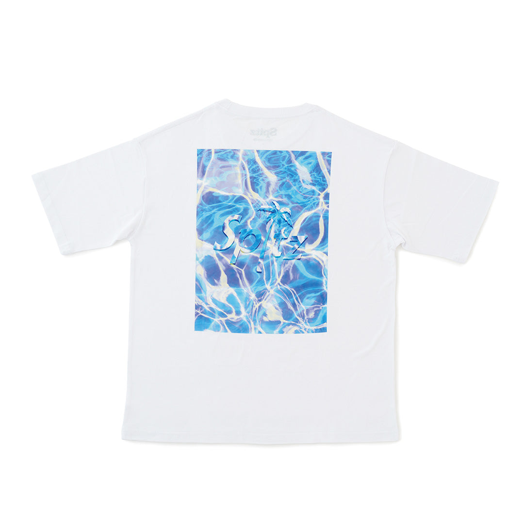 GRAPHIC BIG T-SHIRT