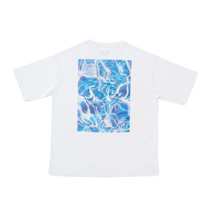 GRAPHIC BIG T-SHIRT