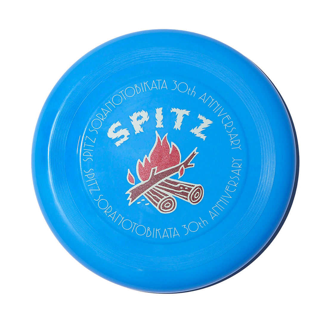S“A”RATOBI30 FLYING DISC