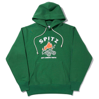 JAMBOREE94 REPRODUCTION HOODIE
