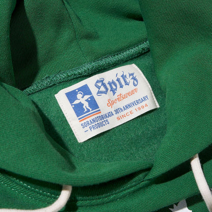 JAMBOREE94 REPRODUCTION HOODIE