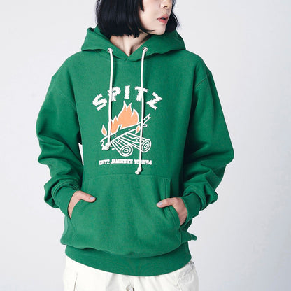 JAMBOREE94 REPRODUCTION HOODIE