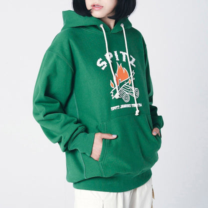 JAMBOREE94 REPRODUCTION HOODIE