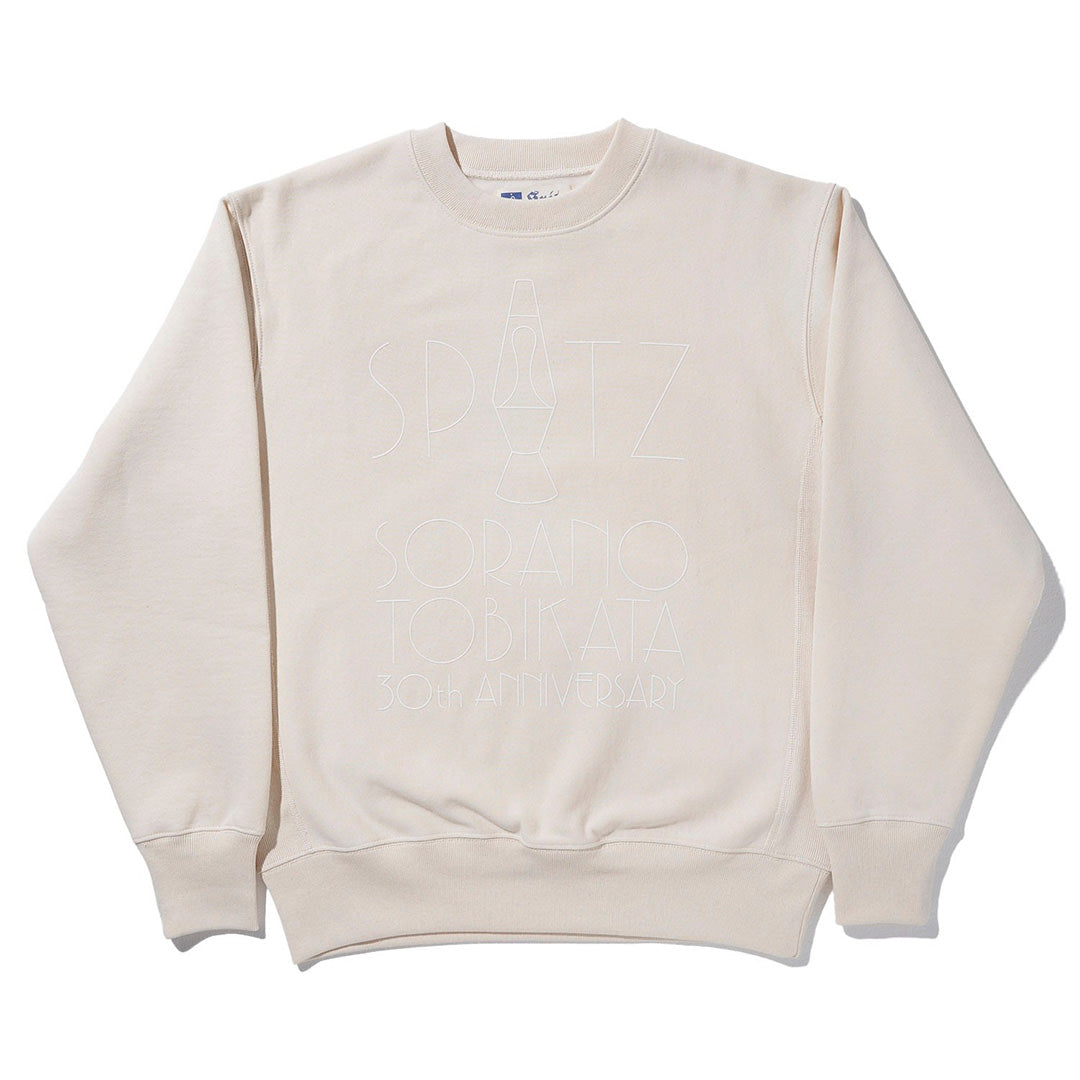 SORATOBI30 ORIGINAL SWEATSHIRT