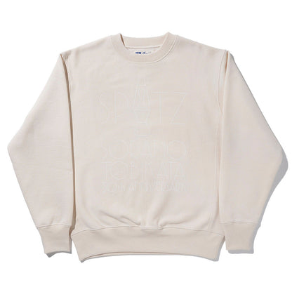 SORATOBI30 ORIGINAL SWEATSHIRT