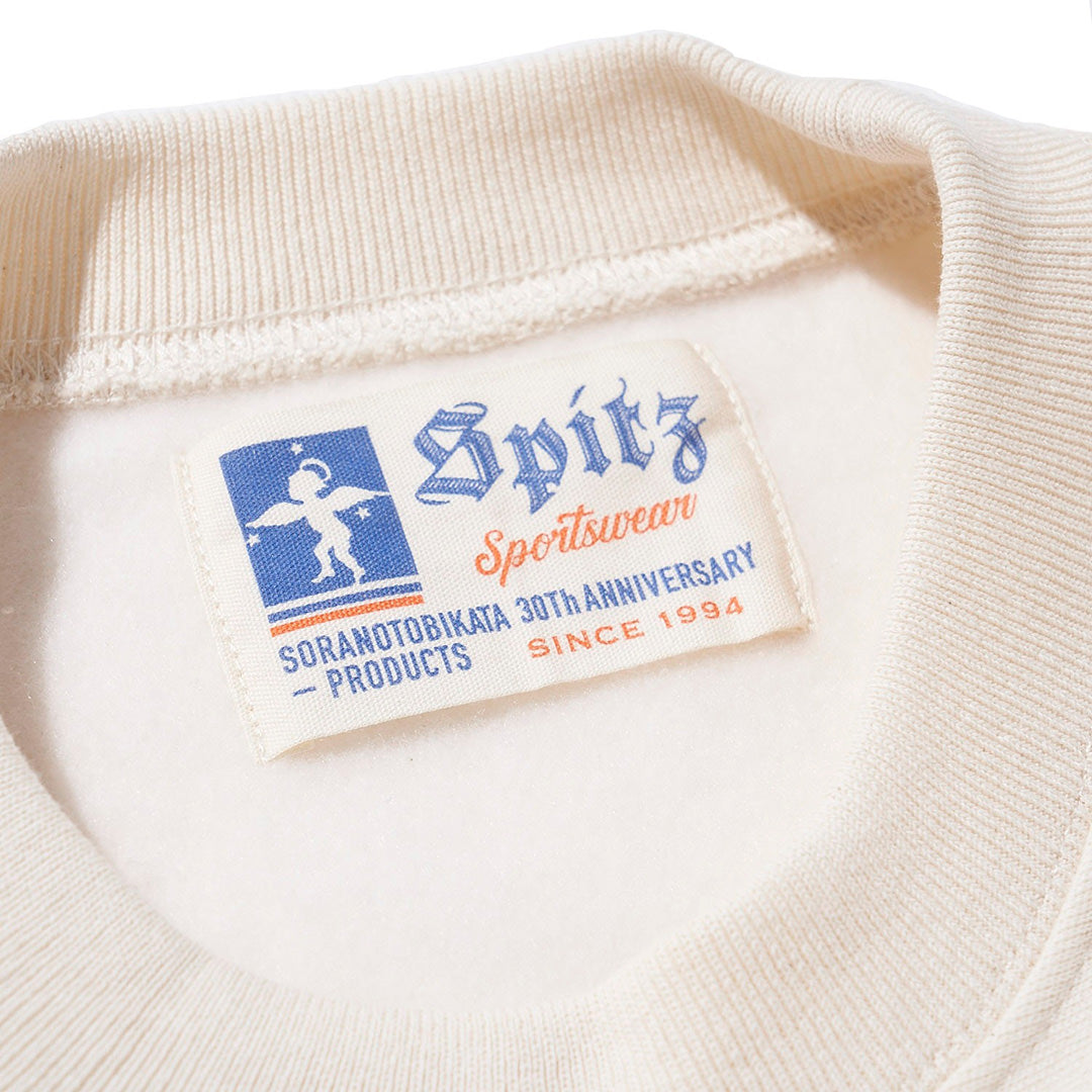 SORATOBI30 ORIGINAL SWEATSHIRT