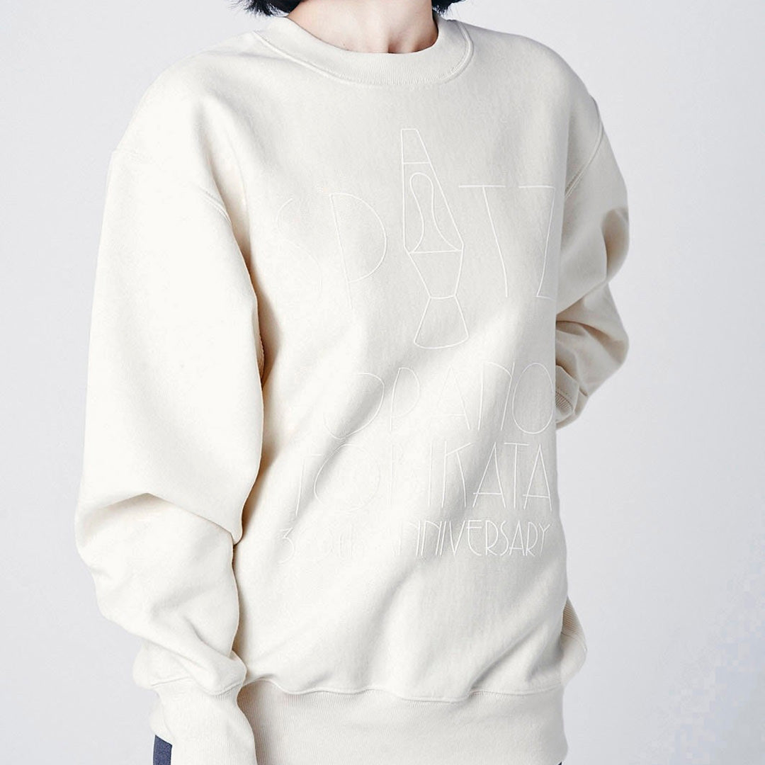 SORATOBI30 ORIGINAL SWEATSHIRT