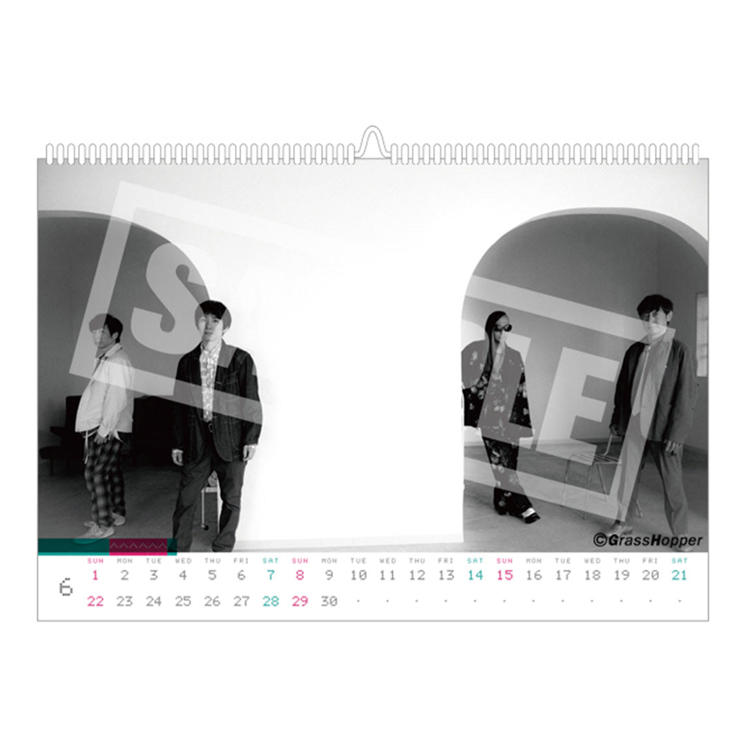 2025 WALL CALENDAR