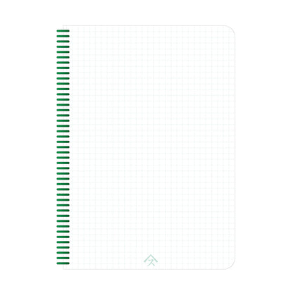 2025 NOTEBOOK CALENDAR