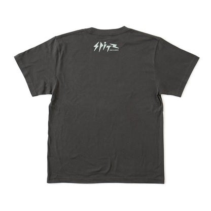 ELECTRIC GUITAR CAT T-SHIRT