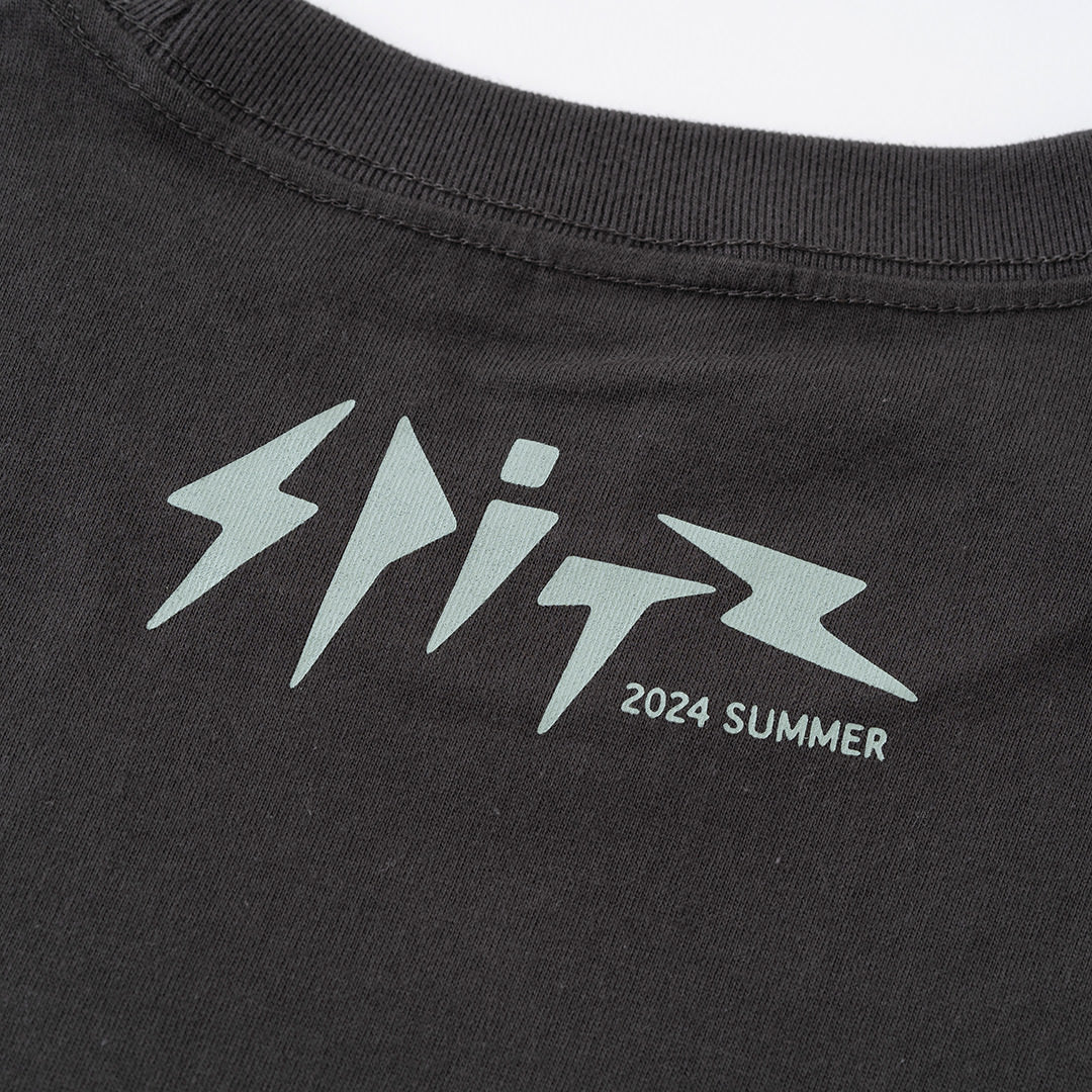 ELECTRIC GUITAR CAT T-SHIRT