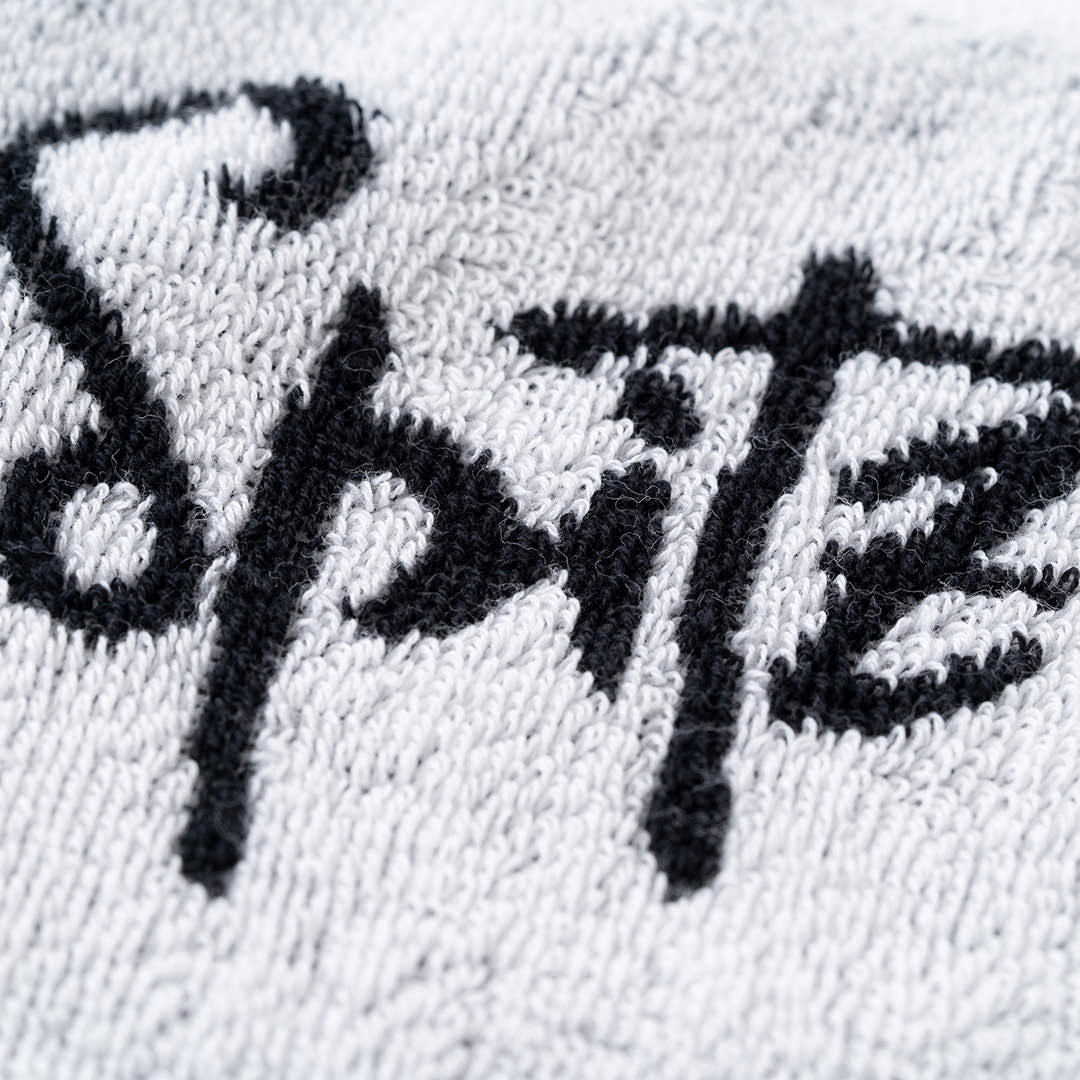 PENGUIN FACE TOWEL