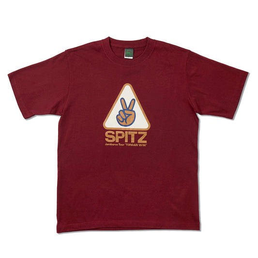 TONGARI95-96 REPRODUCTION T-SHIRT