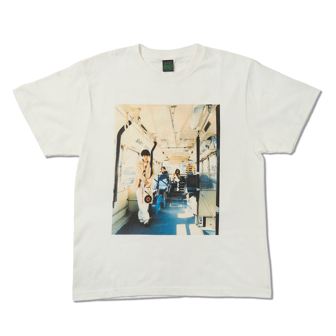 ROBINSON PHOTO T-SHIRT
