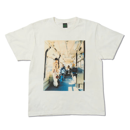 ROBINSON PHOTO T-SHIRT