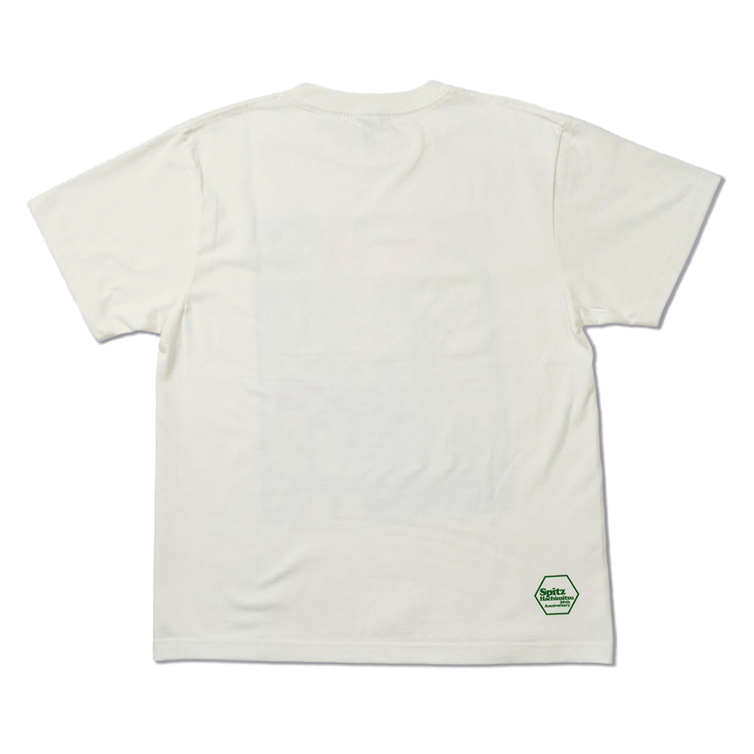 ROBINSON PHOTO T-SHIRT