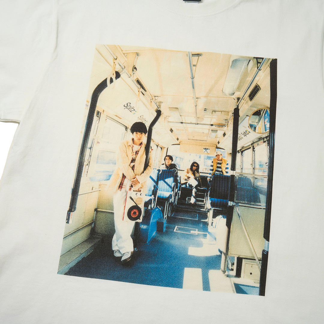 ROBINSON PHOTO T-SHIRT