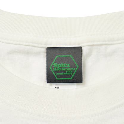 ROBINSON PHOTO T-SHIRT