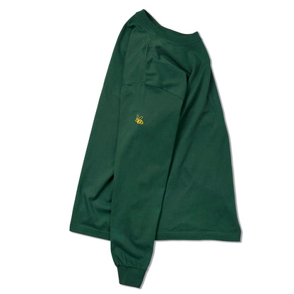 HACHIMITSU30 LONG-SLEEVE T-SHIRT