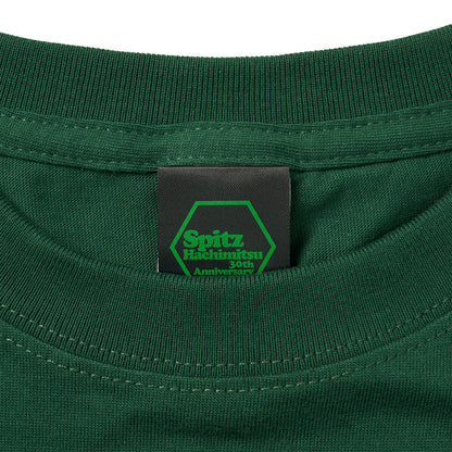 HACHIMITSU30 LONG-SLEEVE T-SHIRT