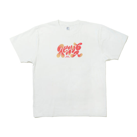 SPITZ NO NATSU T-SHIRT