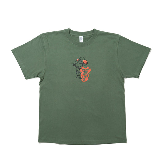 WANKO T-SHIRT