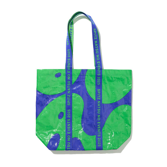 SPITZ NO NATSU TOTE