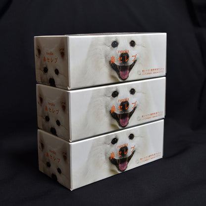 NEPIA HANA-CELEB TISSUE PETIT MEETS SPITZ