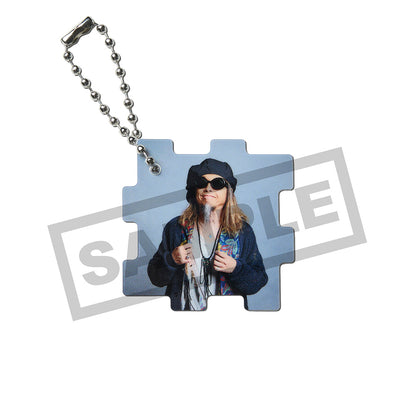 NANIGA DERUKANA? KEYCHAIN