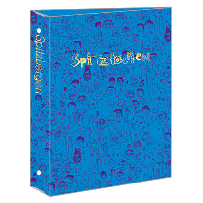 SPITZ BERGEN NEWSLETTER FILE (GO SCA 9ver.)