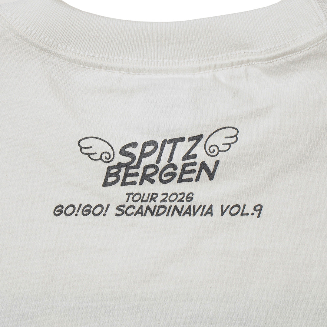 SHUKUSAI T-SHIRT