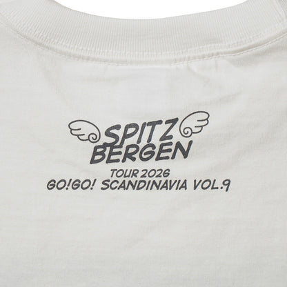 SHUKUSAI T-SHIRT