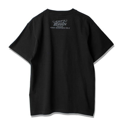 YAROUDOMO T-SHIRT