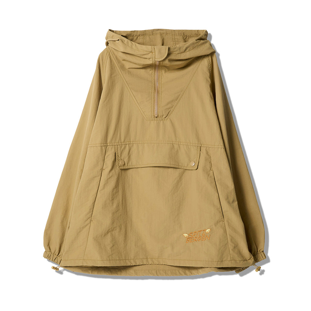 CAFE AU LAIT ANORAK