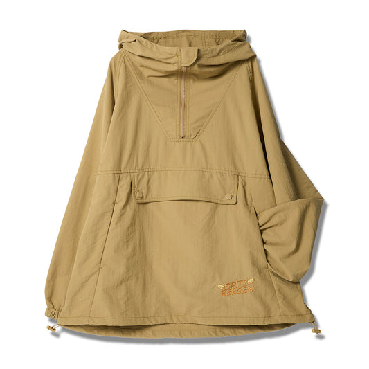 CAFE AU LAIT ANORAK