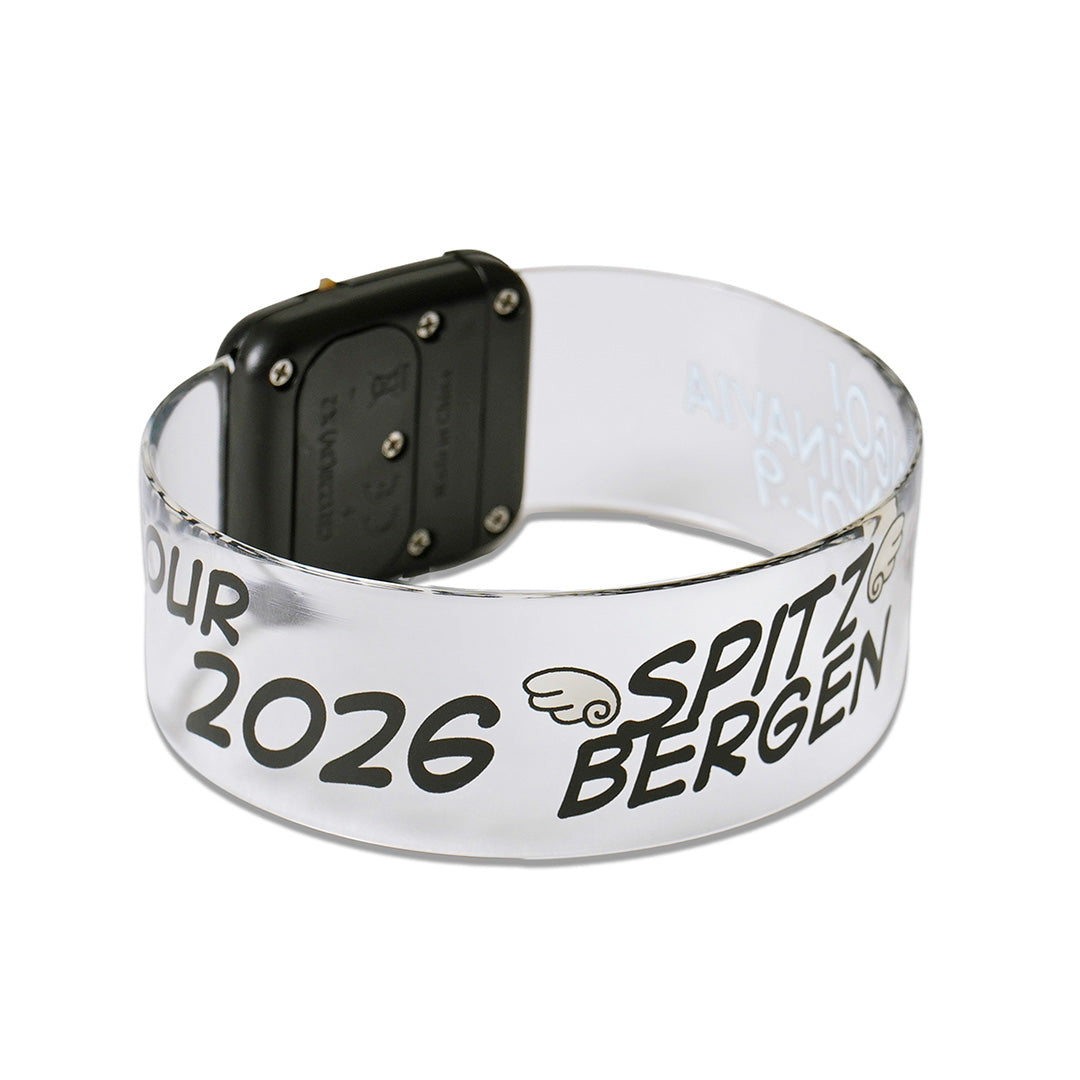 NANIIRO KANA? LED BANGLE