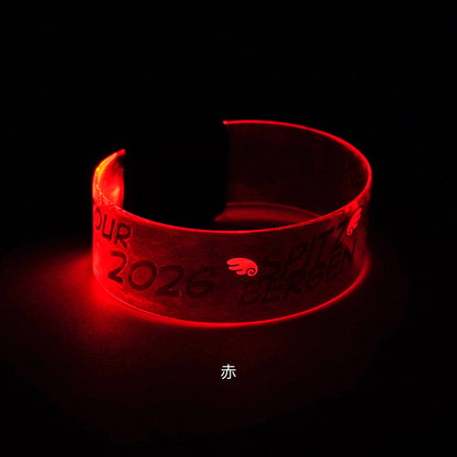 NANIIRO KANA? LED BANGLE