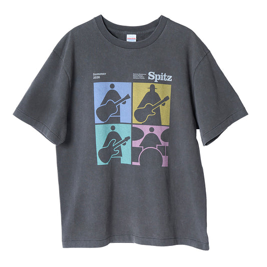 PICTOGRAM T-SHIRT