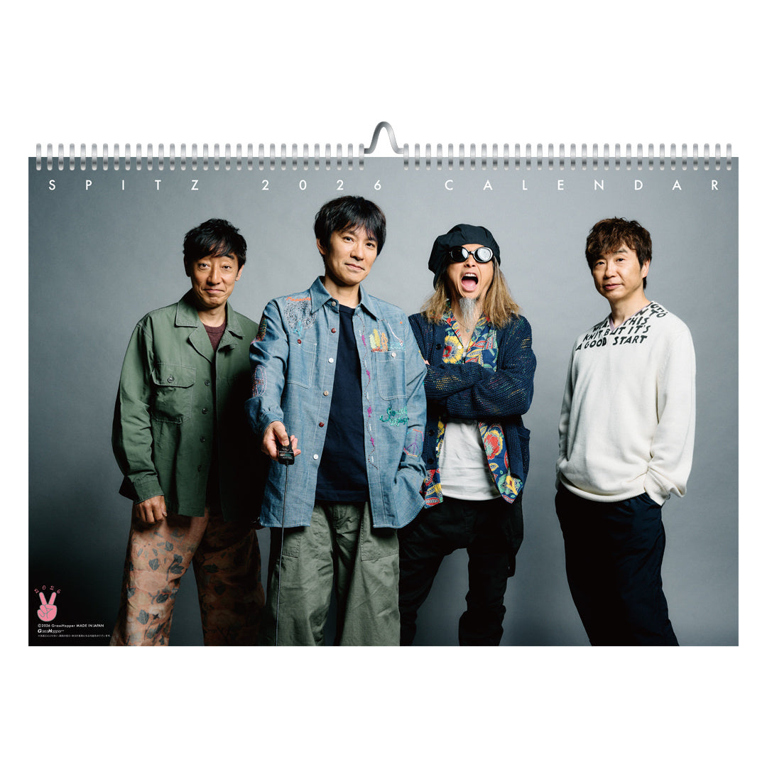 Collections – Spitz Official Global Online Store